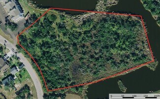 Rockport, TX Residential Land - 0 West Lake Dr
