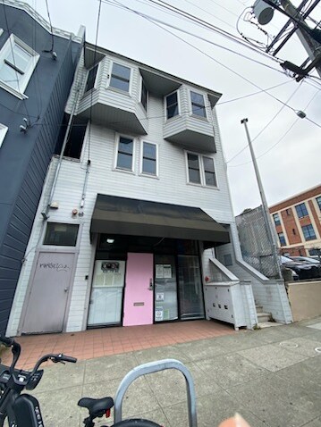 1320 7th Ave, San Francisco, CA for Rent