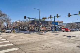 Denver, CO undefined - 2-14 S Broadway