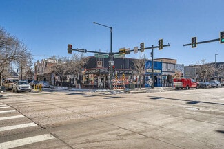 Denver, CO Retail, Flex - 2-14 S Broadway
