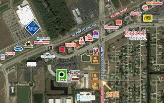 130 Santa Barbara Blvd Unit 160  