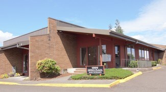 Mcminnville, OR Office - 1900 N 99 Hwy