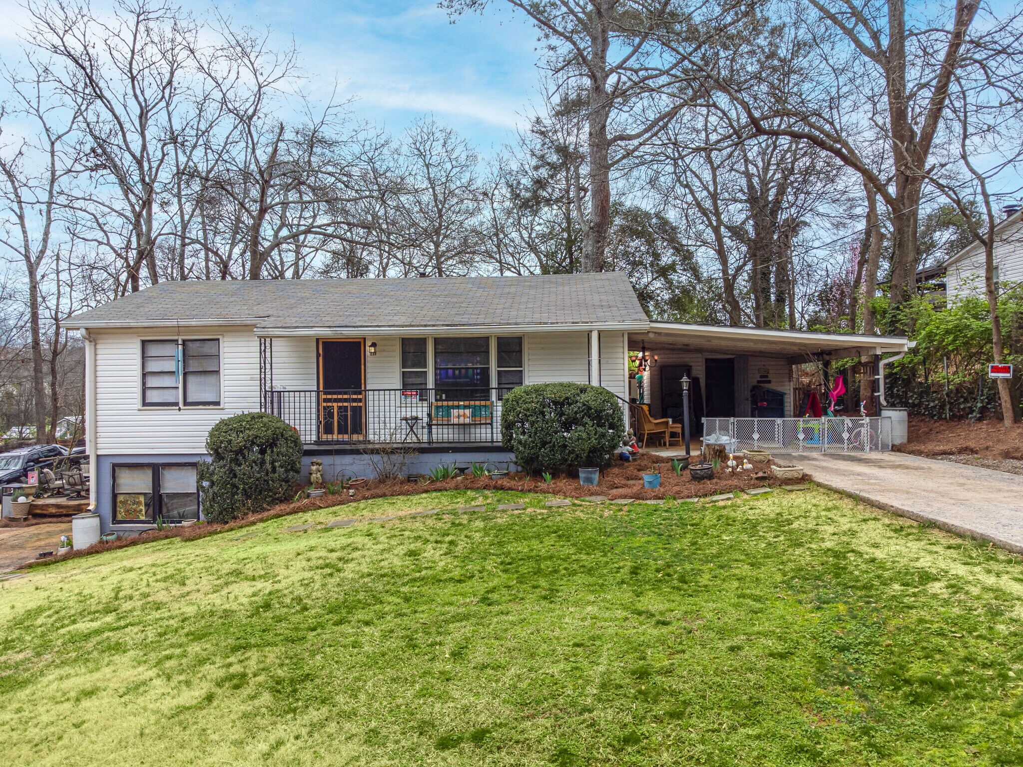 117 Johnson Dr, Athens, GA for Sale