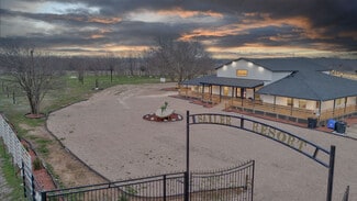 Gainesville, TX Specialty - 550 County Road 297 Gainesville, TX Specialty - 550 County Road 297