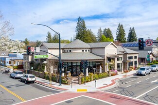 Danville, CA Office - 312 Railroad Ave Danville, CA Office - 312 Railroad Ave