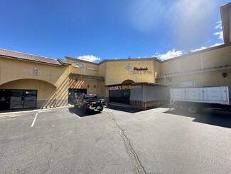 Victorville, CA Retail - 14845 Monarch Blvd