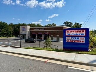 Flowery Branch, GA Auto Repair - 3455 Winder Hwy Flowery Branch, GA Auto Repair - 3455 Winder Hwy
