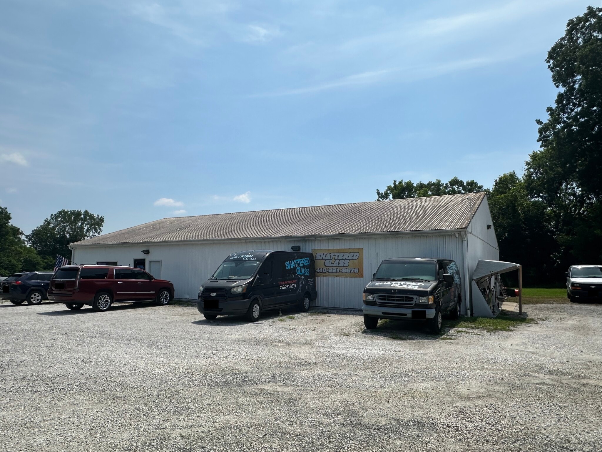 3121 Ocean Gtwy, Cambridge, MD for Sale