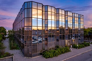 Brampton, ON Office - 350 Rutherford Rd S