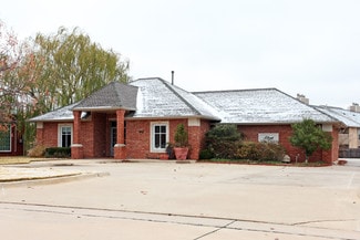 Oklahoma City, OK Office - 12000 N Virginia Ave Oklahoma City, OK Office - 12000 N Virginia Ave