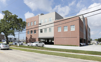 Metairie, LA Office/Medical - 3530 Houma Blvd