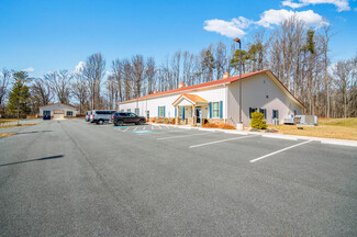 Warrenton, VA Office - 7180 Opal Rd