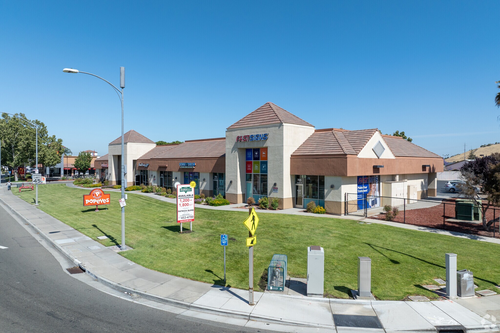 705 W Capitol Expy, San Jose, CA for Rent