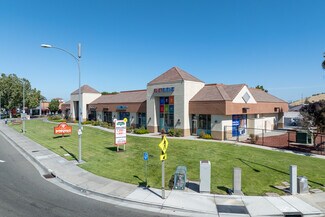 San Jose, CA Retail - 705 W Capitol Expy