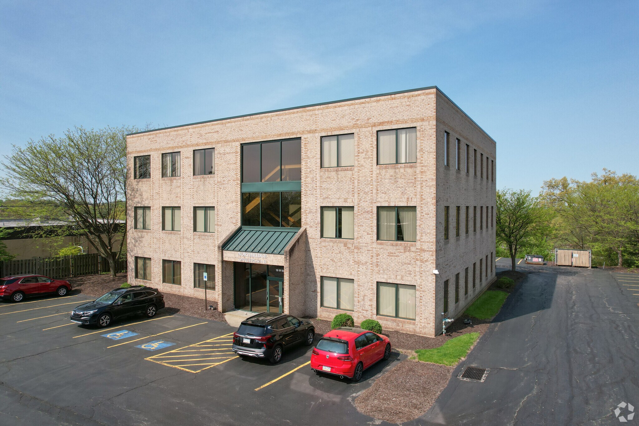115 Vip Dr, Wexford, PA for Rent