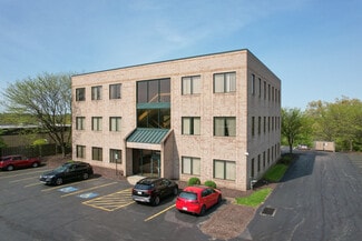 Wexford, PA Office - 115 Vip Dr
