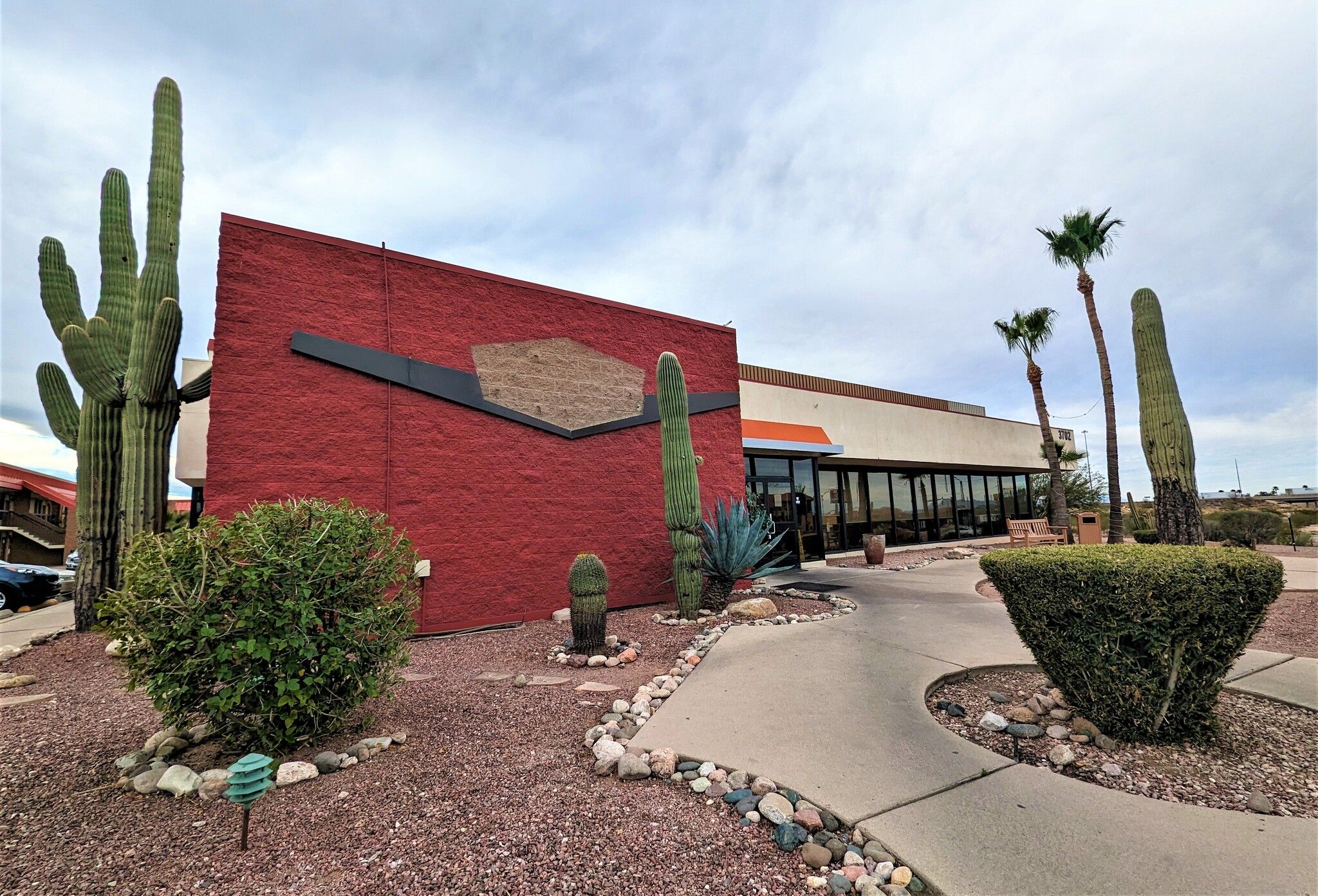 3700 E Irvington Rd, Tucson, AZ for Rent