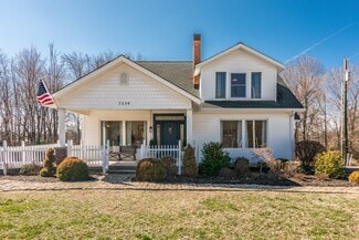 Joelton, TN Flex - 7159 Whites Creek Pike