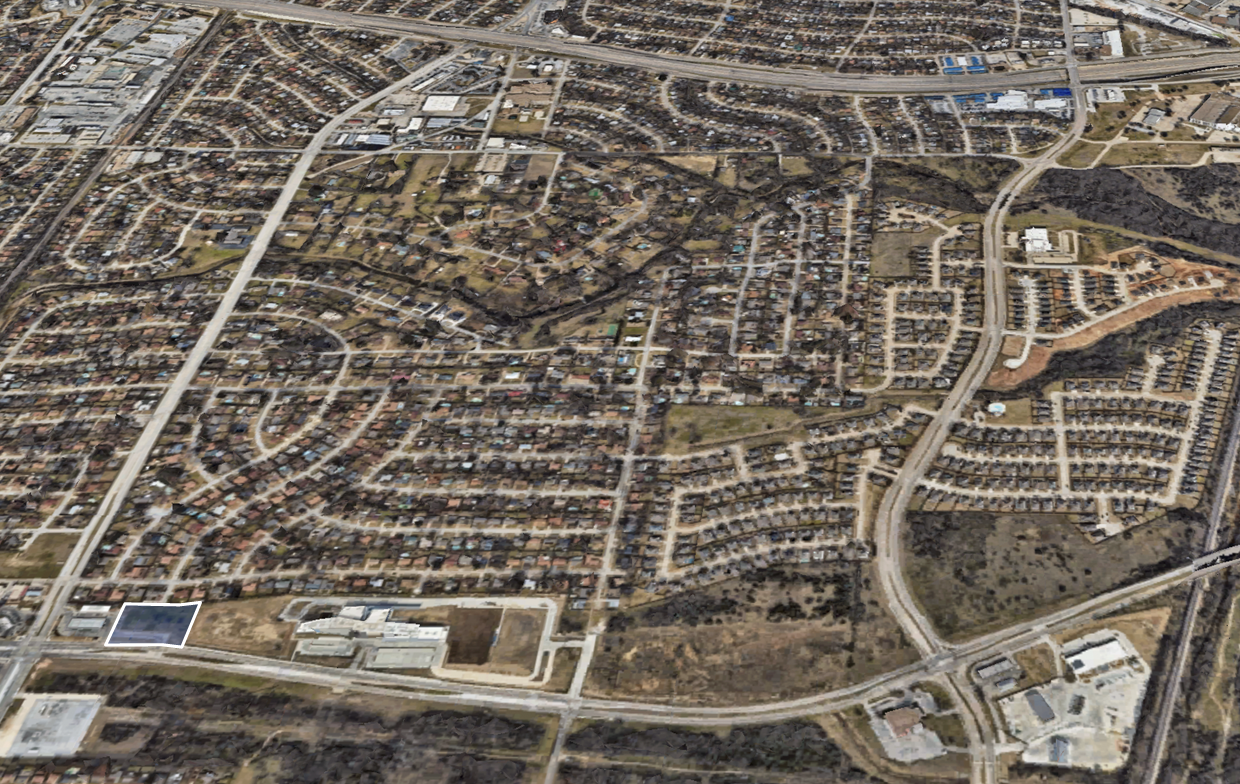 1800 Altamesa Blvd, Fort Worth, TX for Sale