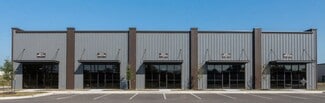 Sealy, TX Industrial - 1228 Brazos 10 Ln