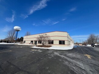 Mchenry, IL Industrial - 2742 Barney Ct