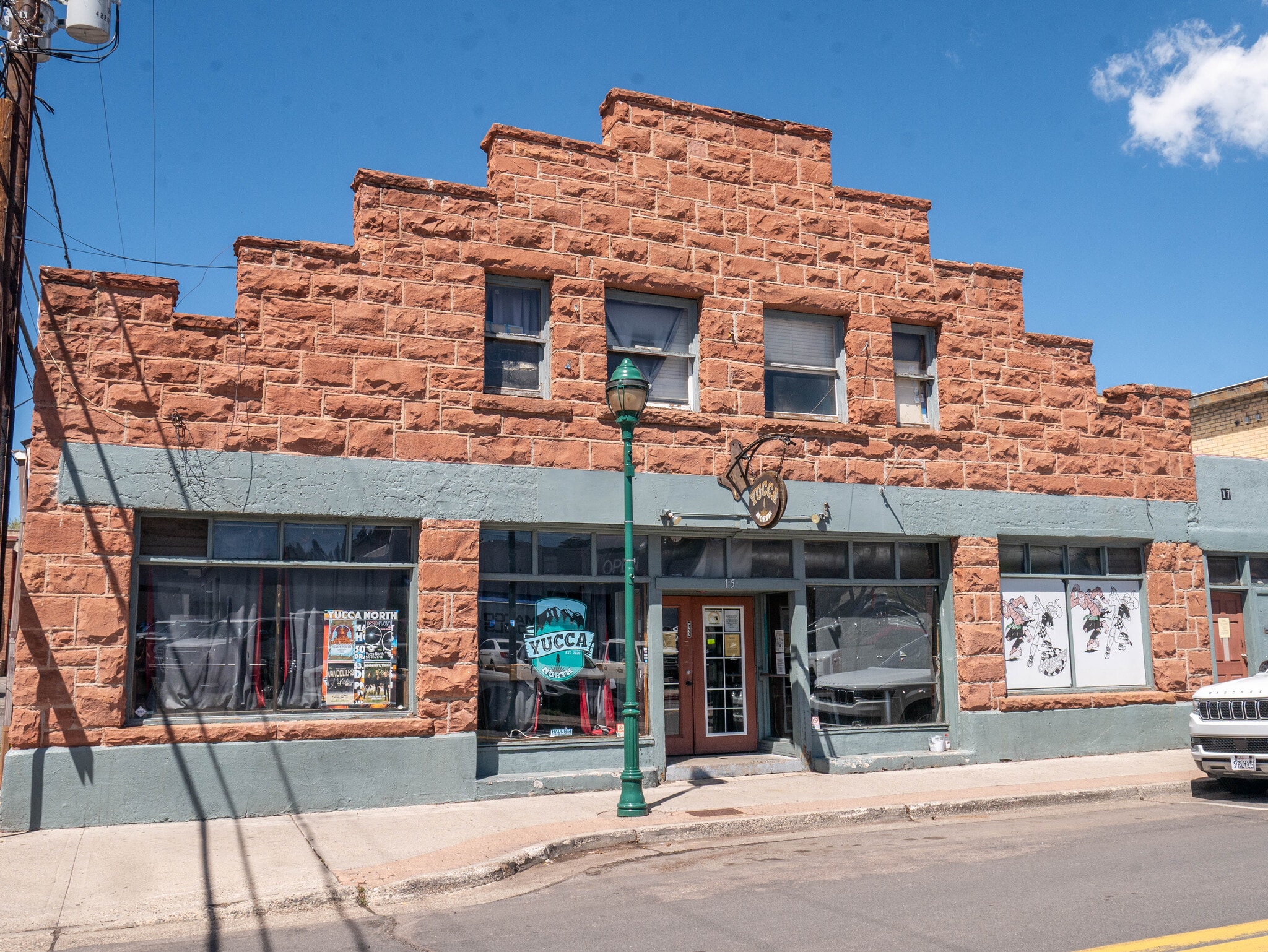 15 N Wc Riles St, Flagstaff, AZ for Rent