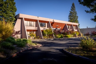 Santa Rosa, CA Office - 3663 N Laughlin Rd