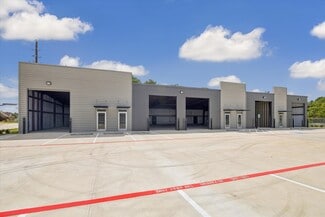 Tomball, TX Industrial - 19103 Hufsmith Kohrville Rd Tomball, TX Industrial - 19103 Hufsmith Kohrville Rd