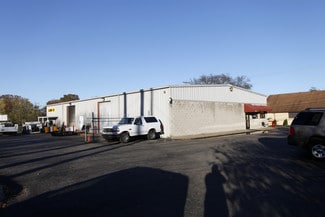 Madison, TN Auto Repair - 813 E Old Hickory Blvd