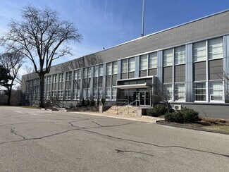 Meriden, CT Office, Industrial - 500 S Broad St Meriden, CT Office, Industrial - 500 S Broad St