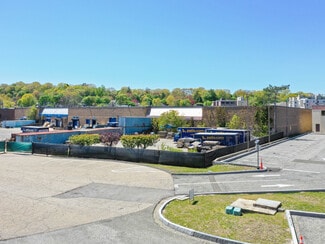 Stamford, CT Industrial - 58-74 Largo Dr Stamford, CT Industrial - 58-74 Largo Dr