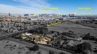 Las Vegas, NV undefined - 5785 W Russell Rd