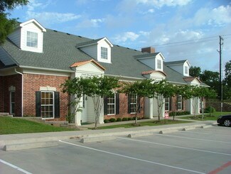 Southlake, TX Office - 211 E Southlake Blvd