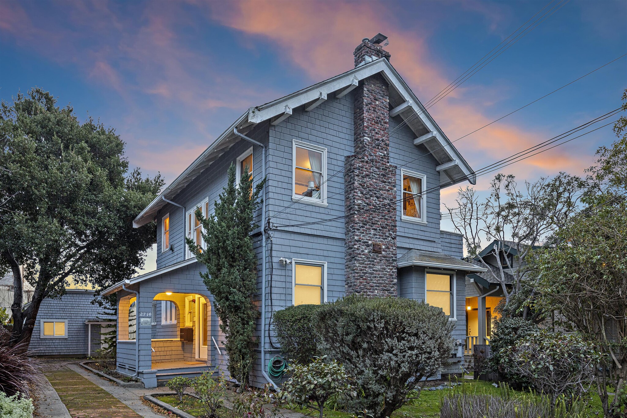 2714 Alcatraz Ave, Berkeley, CA for Sale