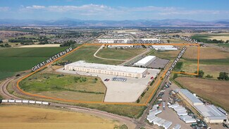Johnstown, CO Industrial - Hwy 34