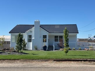 Nampa, ID Office - 701 39th St