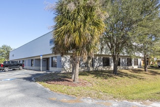 Sarasota, FL Industrial - 8141 Blaikie Ct