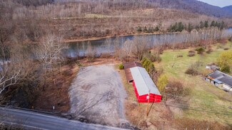 Albright, WV Warehouse - 3381 N Preston Hwy