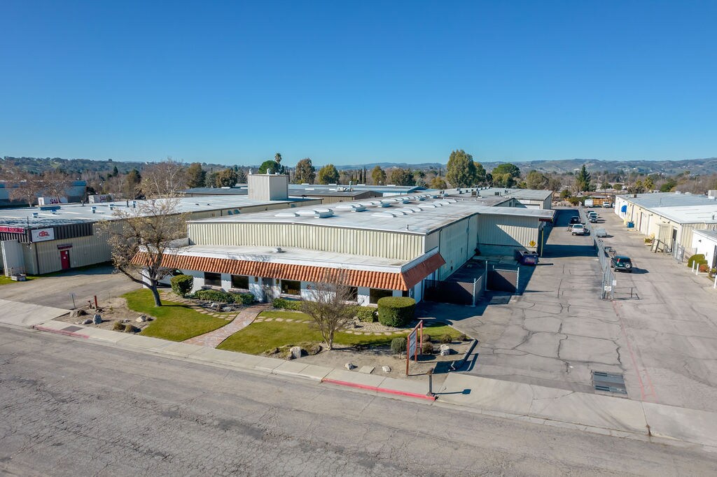 1625 Commerce Way, Paso Robles, CA for Rent
