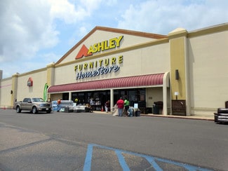 Alexandria, LA Retail - 1804 MacArthur Dr Alexandria, LA Retail - 1804 MacArthur Dr