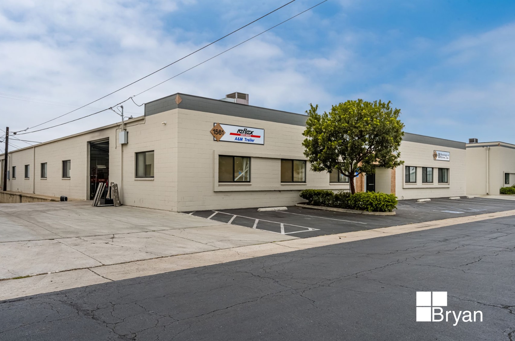 1561-1581 Orangethorpe Way, Anaheim, CA for Rent