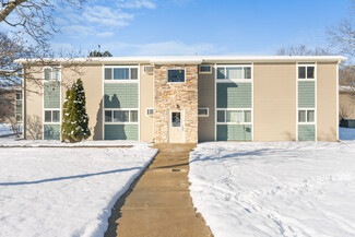 Lawton, MI Apartments - 350 W 4th St