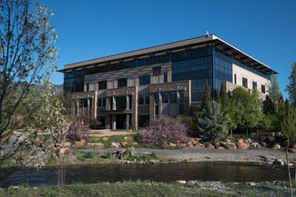 Logan, UT Office - 595 S Riverwoods Pky