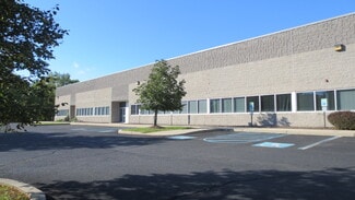 Somerset, NJ Industrial - 155 Pierce St
