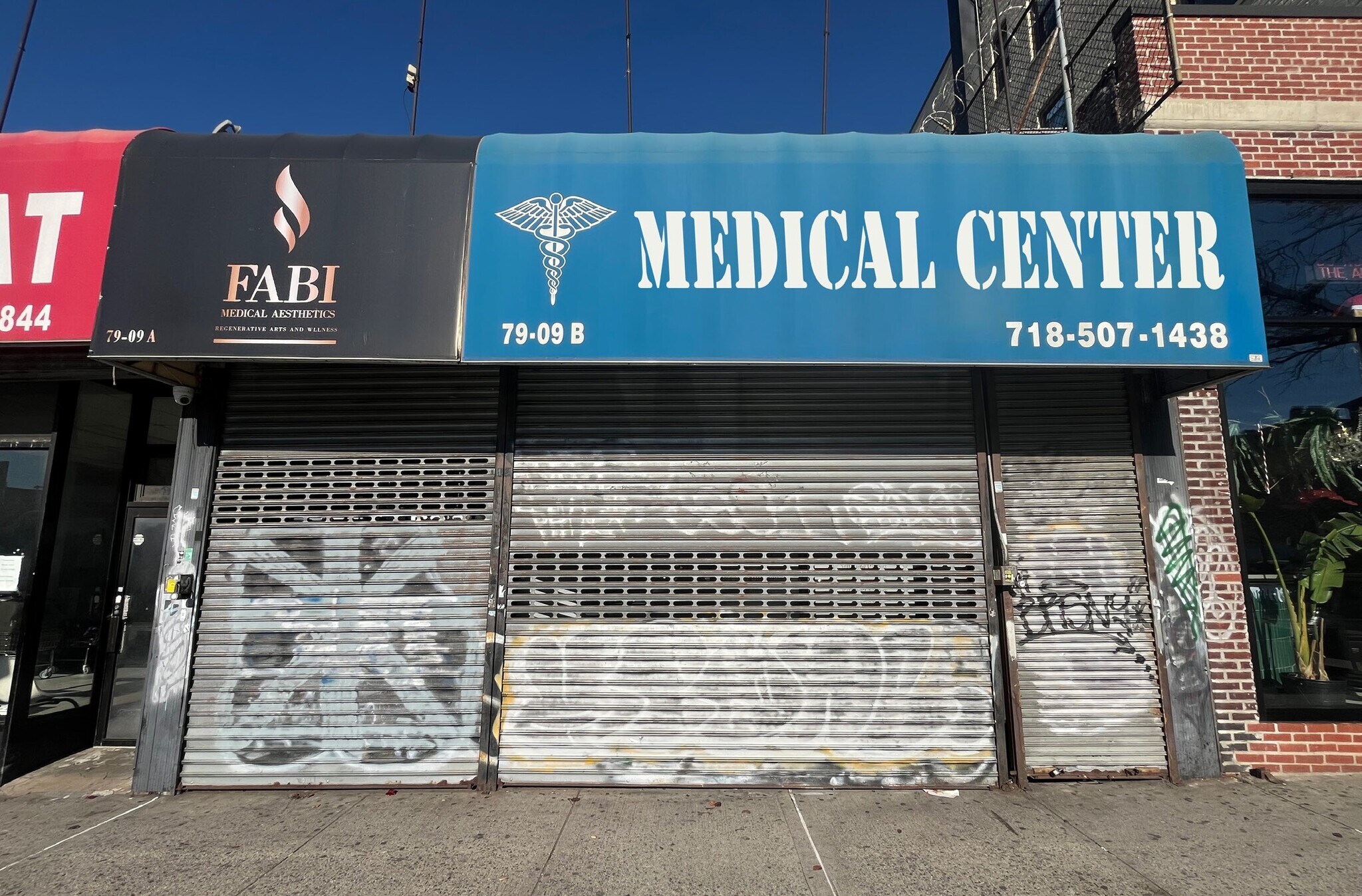 7909 Northern Blvd, Jackson Heights, NY for Rent