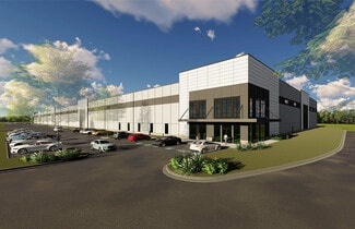 Coraopolis, PA Industrial - 15 McClaren Rd