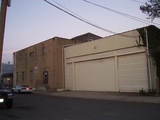 Hamilton, NJ Industrial - 130 Durand Ave