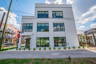 Tampa, FL Office - 1925 E 6th Ave