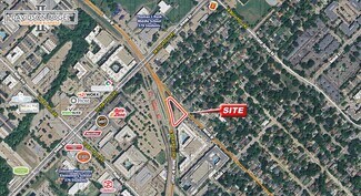 Dallas, TX Commercial - 5520 Denton Dr. Dallas, TX Commercial - 5520 Denton Dr.