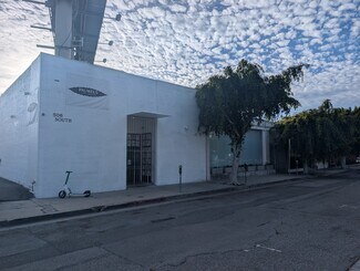 Los Angeles, CA undefined - 506 S San Vicente Blvd